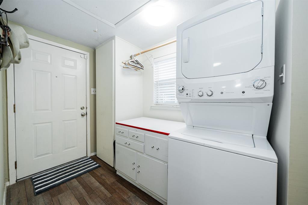 W F SPARKS - Residential