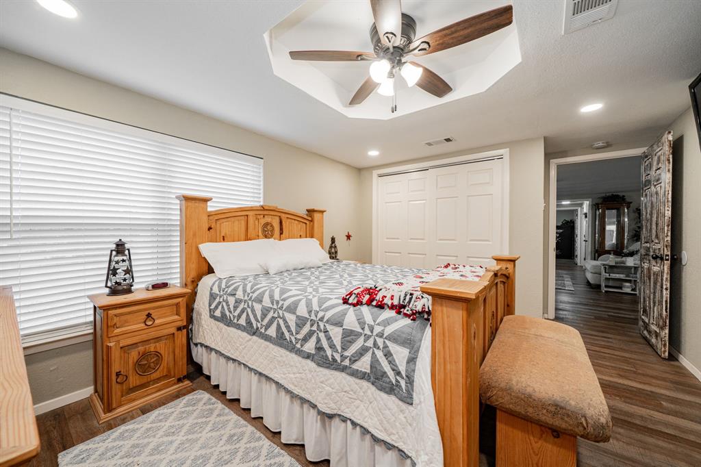 W F SPARKS - Residential