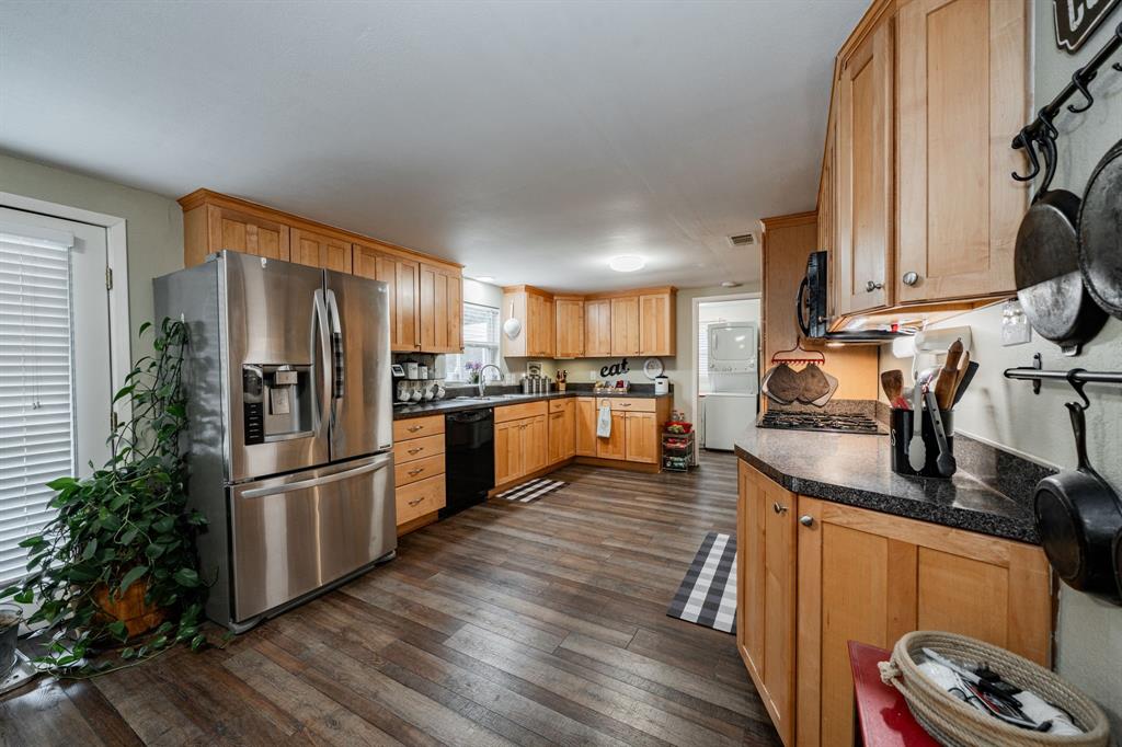 W F SPARKS - Residential