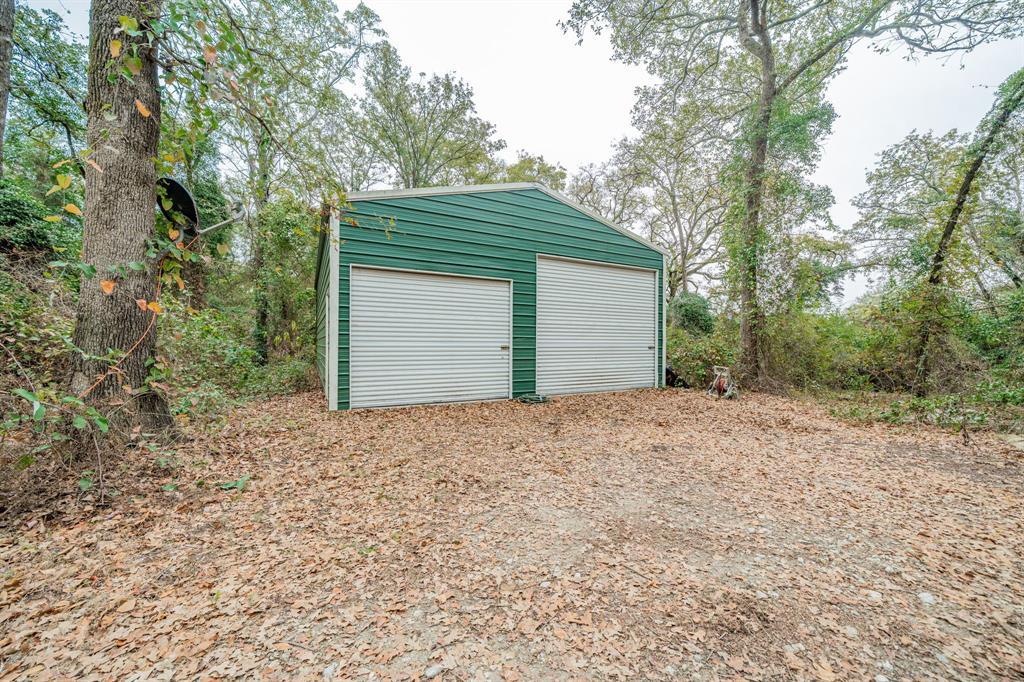 W F SPARKS - Residential