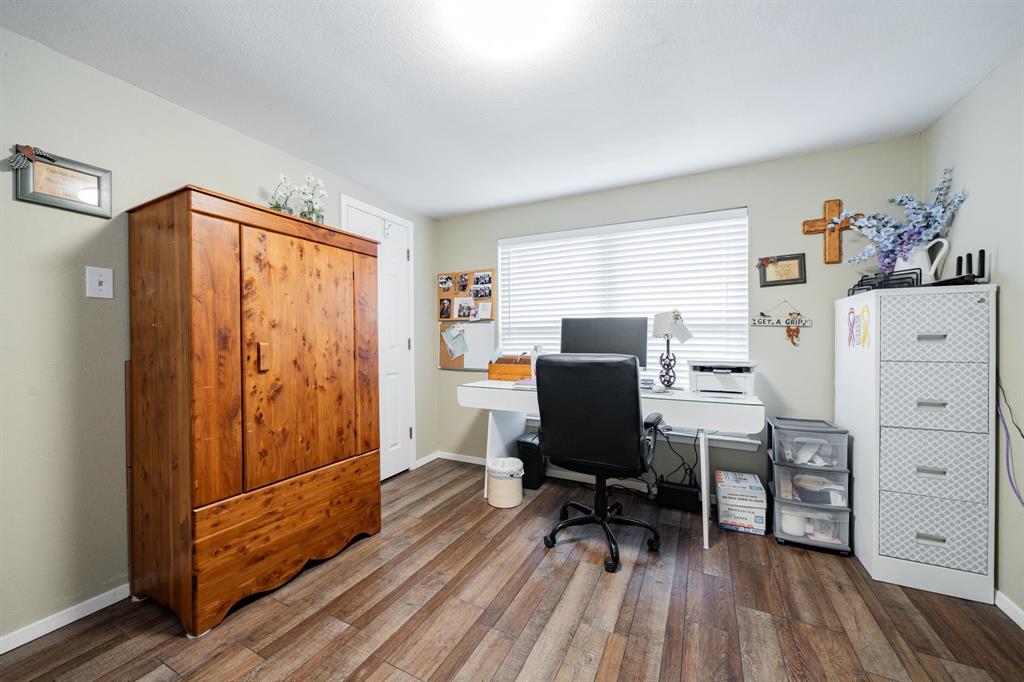 W F SPARKS - Residential