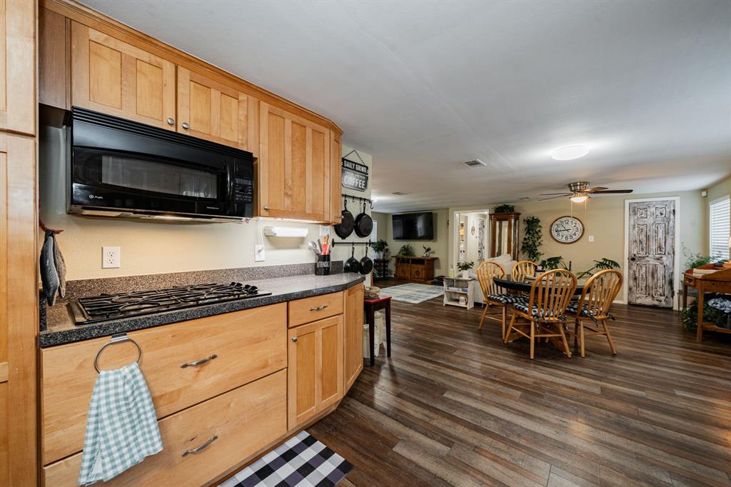 W F SPARKS - Residential