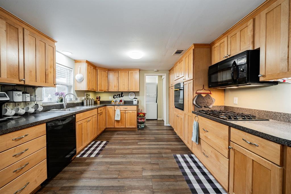 W F SPARKS - Residential