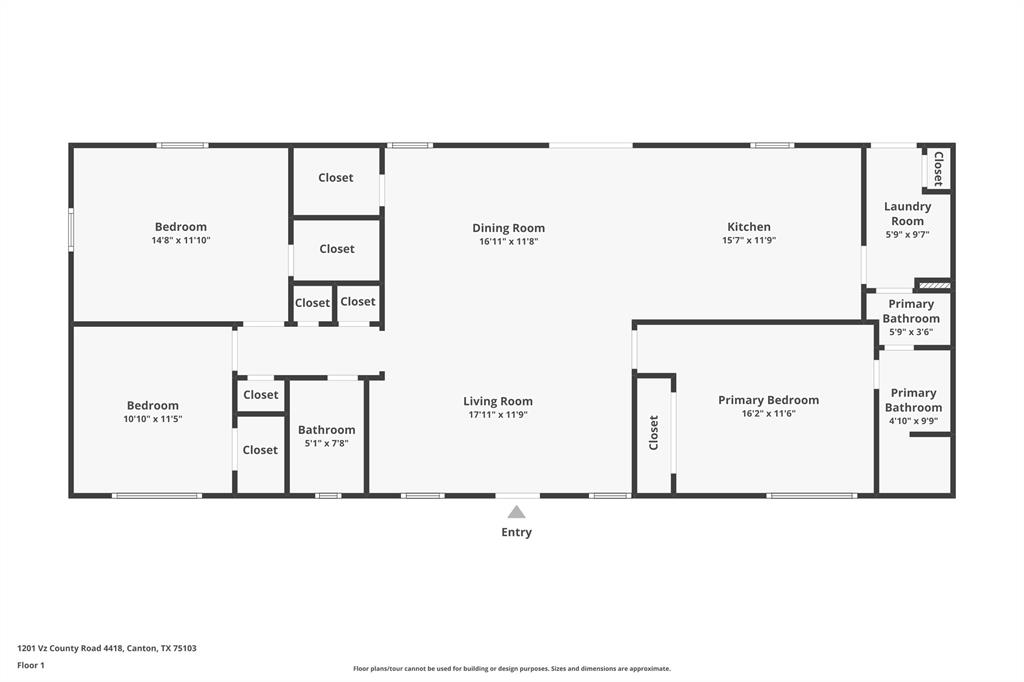 W F SPARKS - Residential