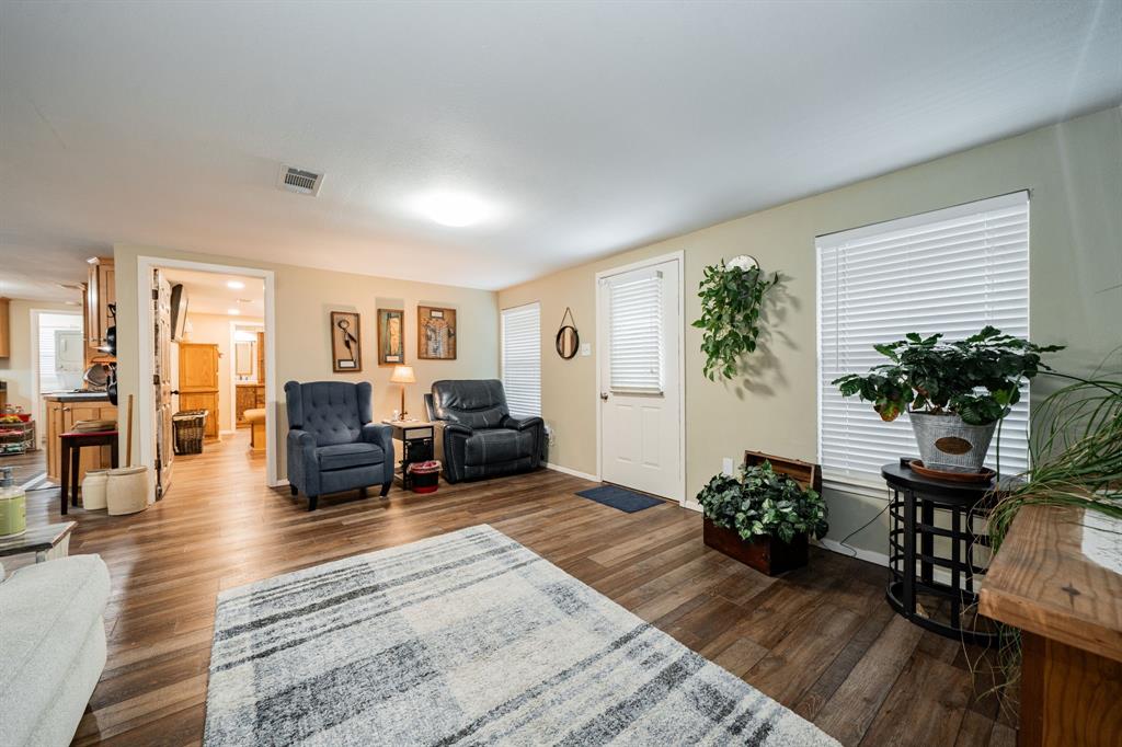 W F SPARKS - Residential