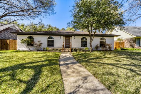 13123 Roaring Springs Lane Dallas TX 75240