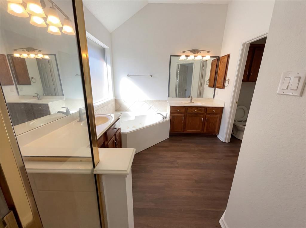 Stone Meadow Add - Residential