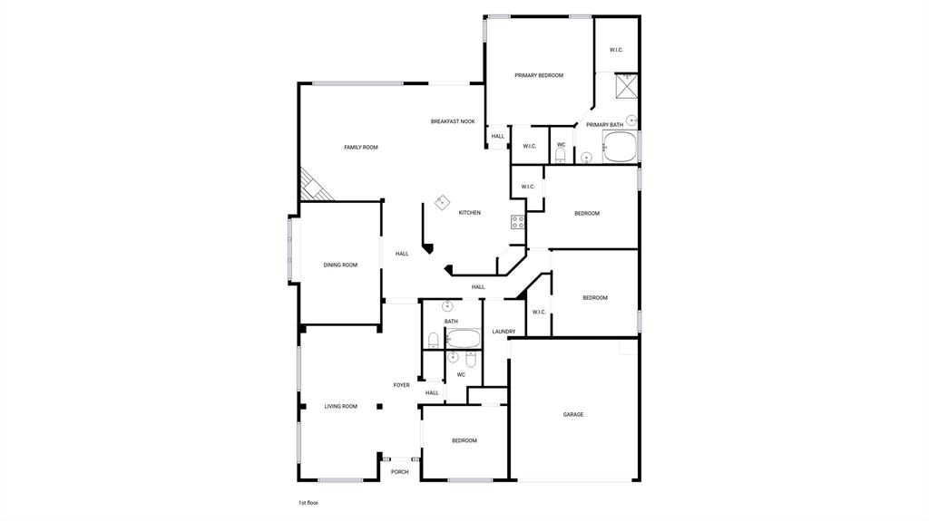 Stone Meadow Add - Residential