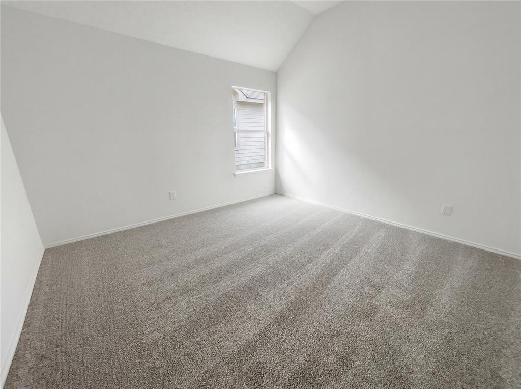 Stone Meadow Add - Residential