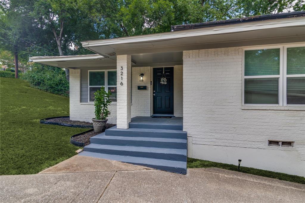 3216 Loganwood Drive