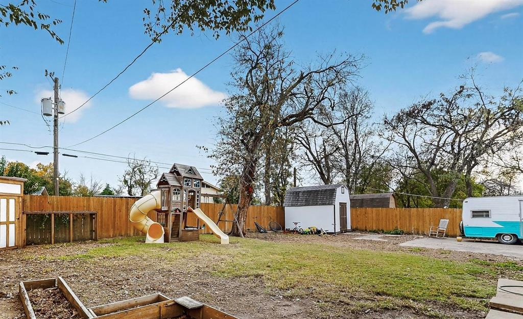 Ridgewood Estates - Residential