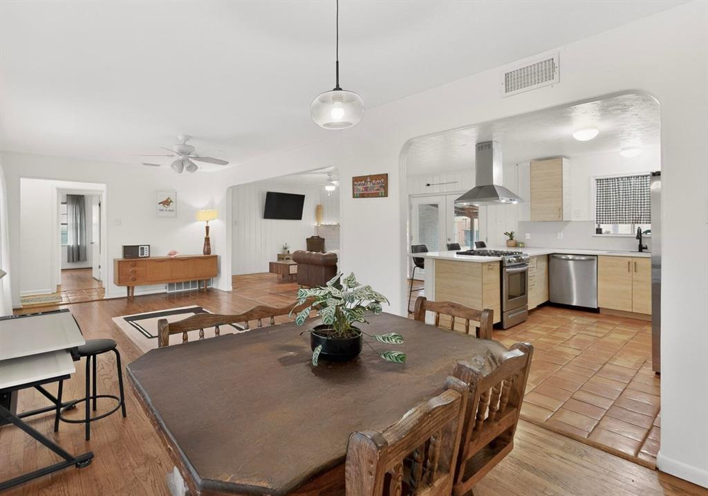 Ridgewood Estates - Residential