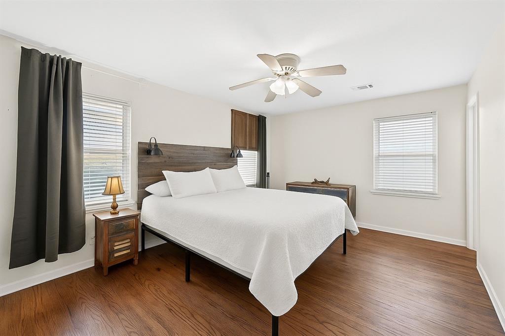 Ridgewood Estates - Residential