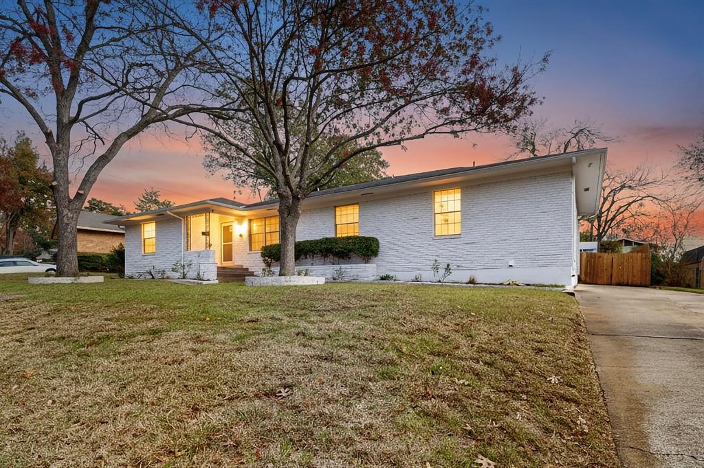 Ridgewood Estates - Residential