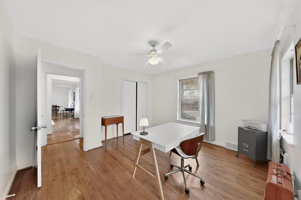 Ridgewood Estates - Residential