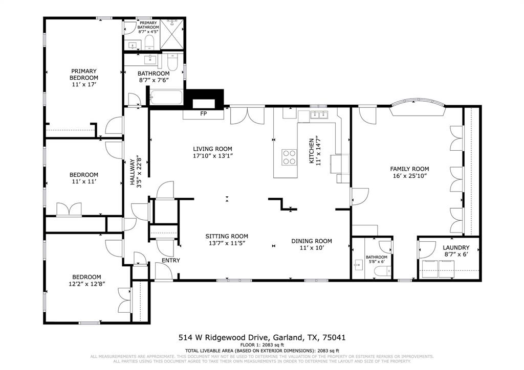 Ridgewood Estates - Residential