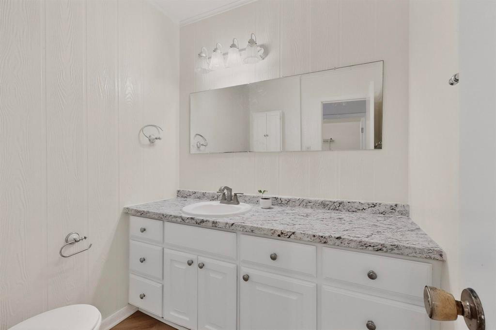 Ridgewood Estates - Residential