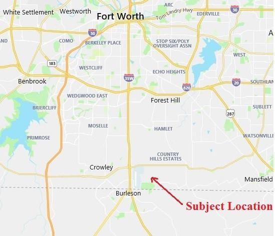 13008 Oak Grove Road S B