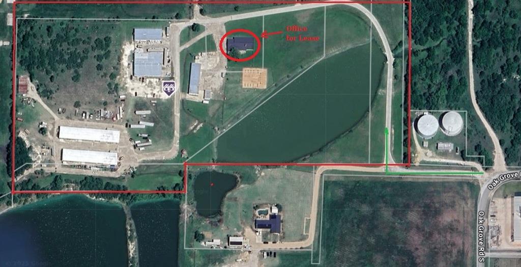 13008 Oak Grove Road S B