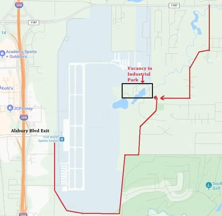 13008 Oak Grove Road S B