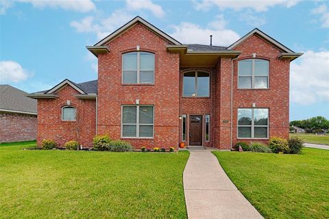 7521 Lagoon Drive Rowlett TX 75088