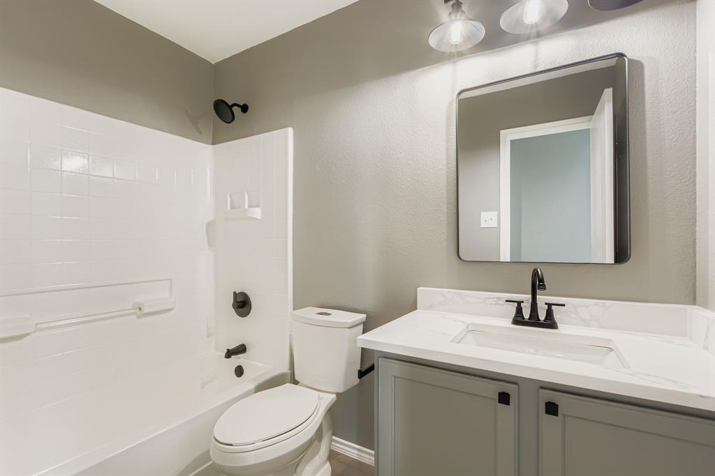 Deer Creek Arlington - Residential