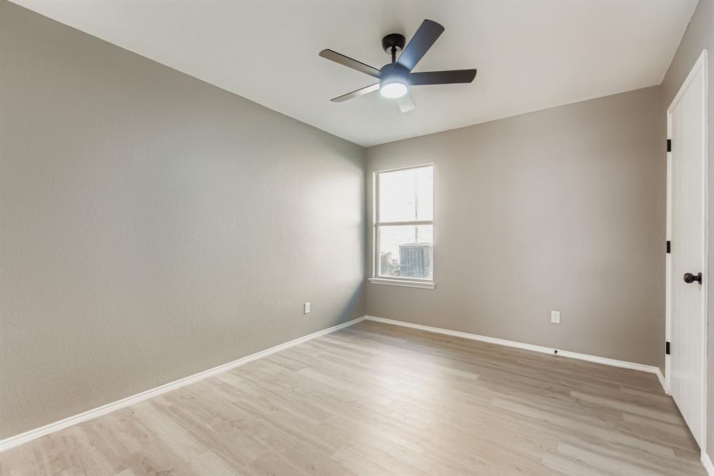 Deer Creek Arlington - Residential