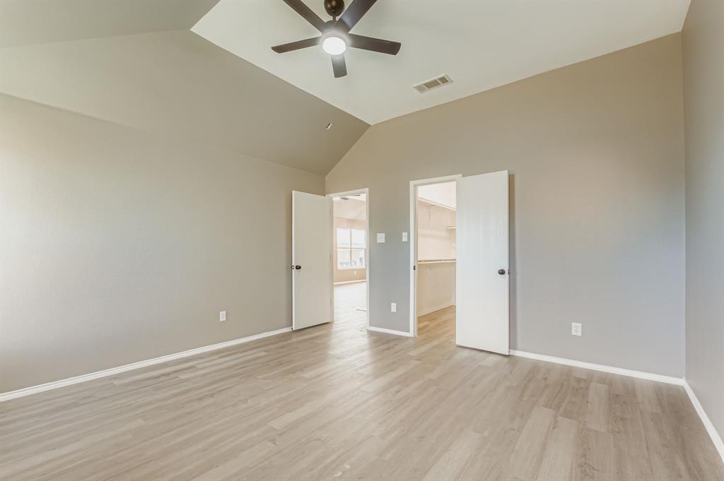 Deer Creek Arlington - Residential