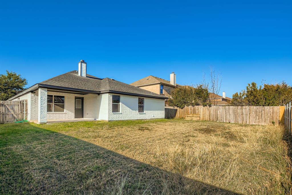 Deer Creek Arlington - Residential