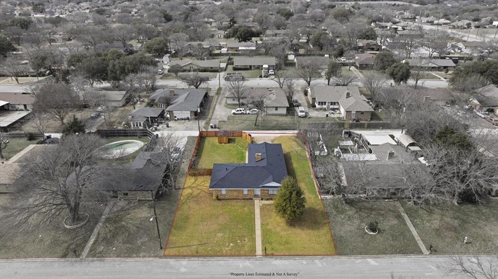 Crestwood Village 02 - Residential