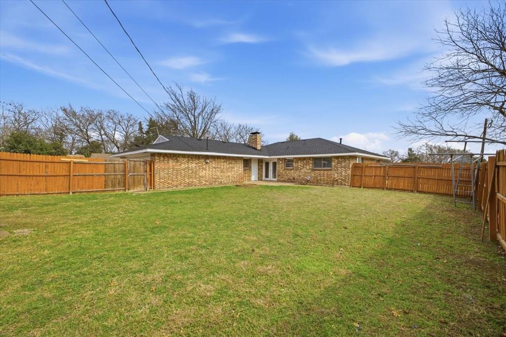 Crestwood Village 02 - Residential