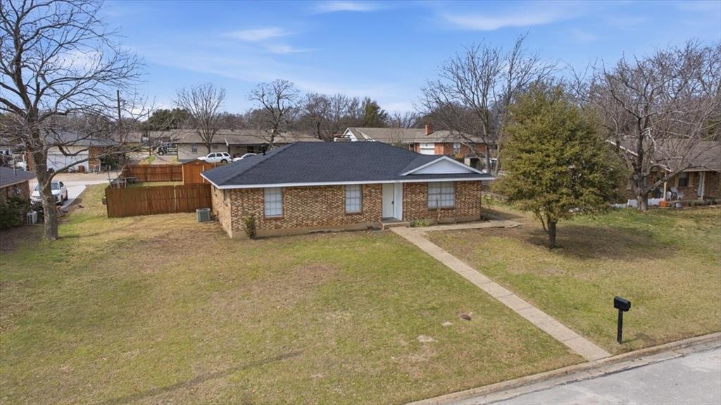 Crestwood Village 02 - Residential