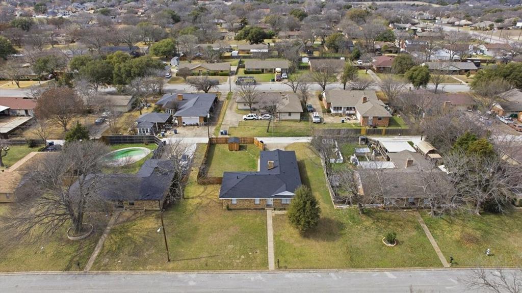 Crestwood Village 02 - Residential