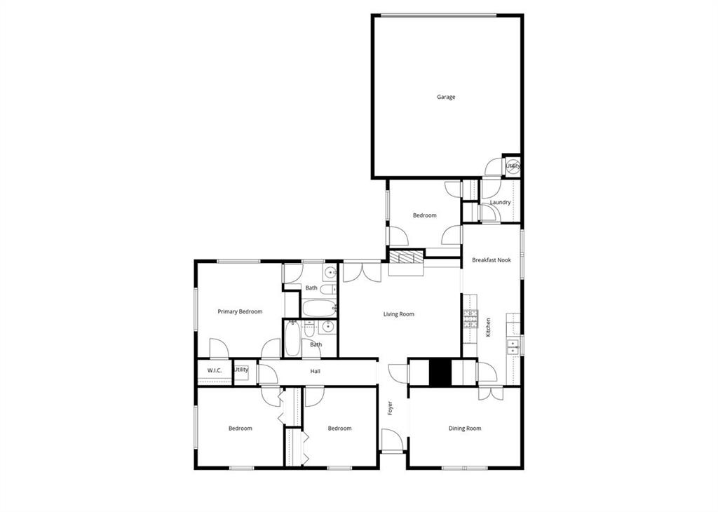 Crestwood Village 02 - Residential