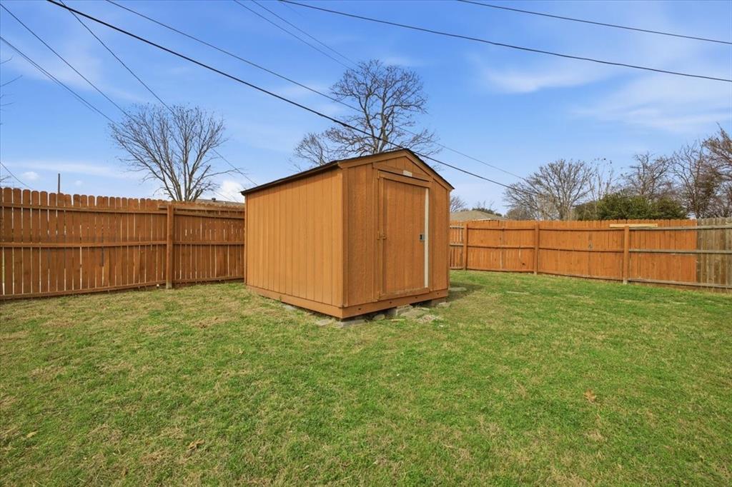 Crestwood Village 02 - Residential