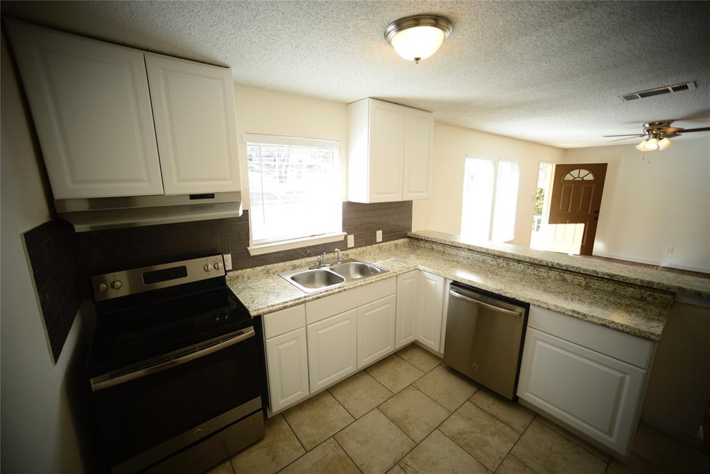 Belmont Park Add - Residential Lease