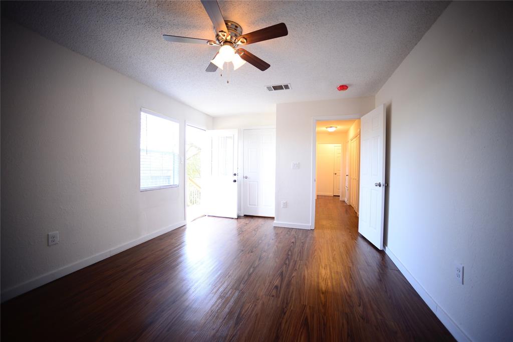 Belmont Park Add - Residential Lease