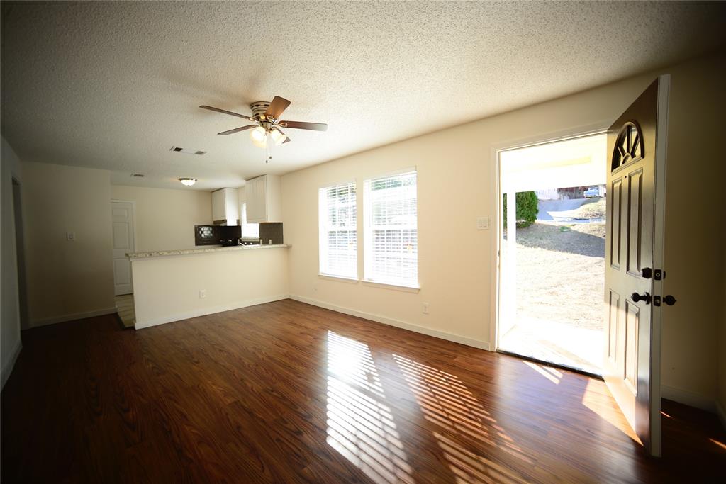 Belmont Park Add - Residential Lease