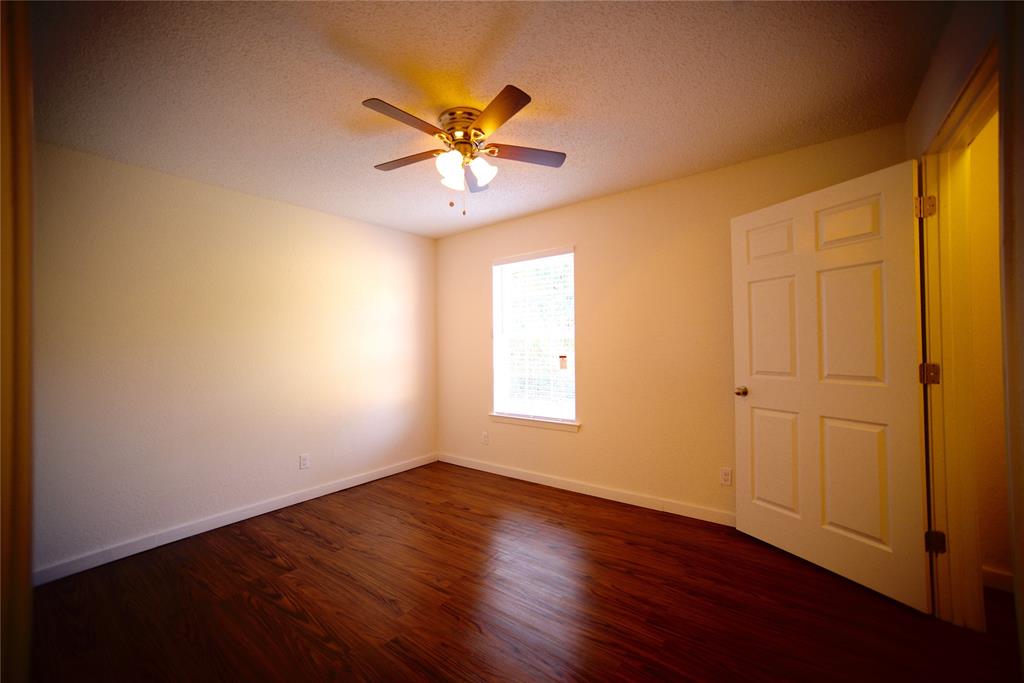 Belmont Park Add - Residential Lease