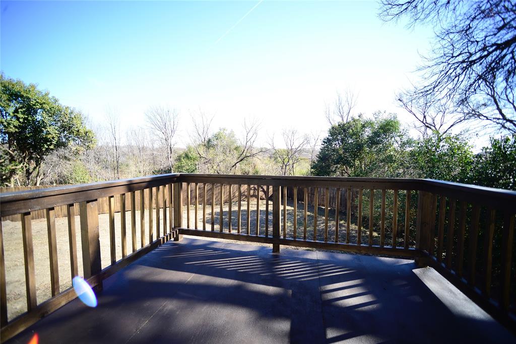 Belmont Park Add - Residential Lease