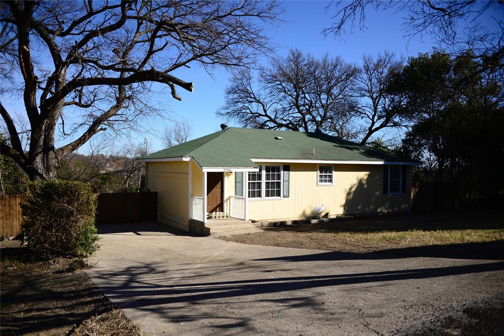 Belmont Park Add - Residential Lease