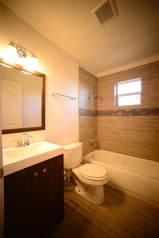 Belmont Park Add - Residential Lease