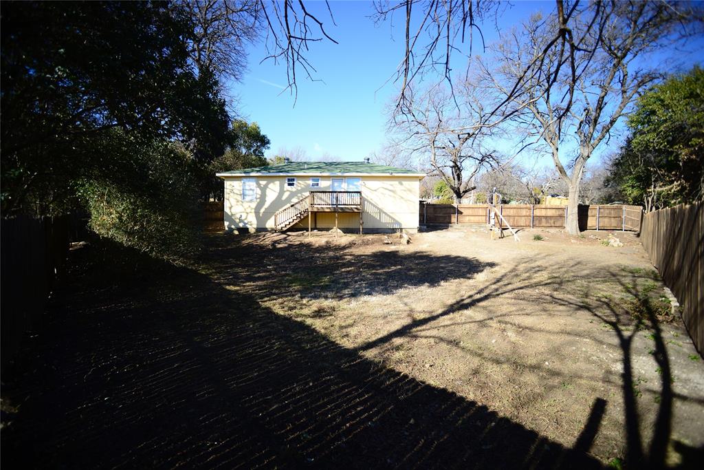 Belmont Park Add - Residential Lease