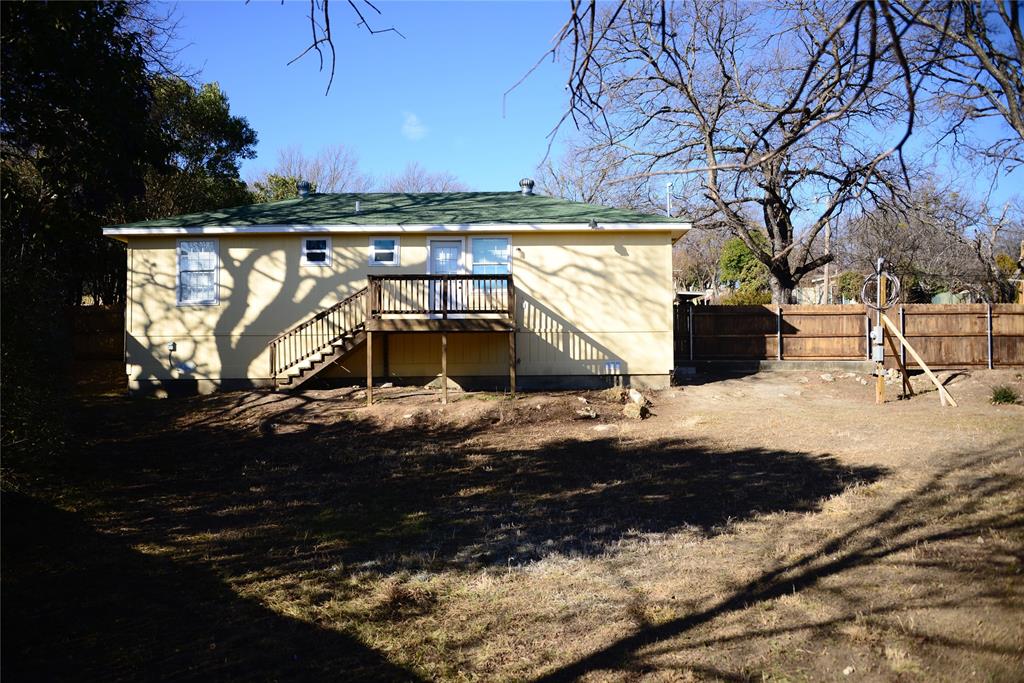 Belmont Park Add - Residential Lease