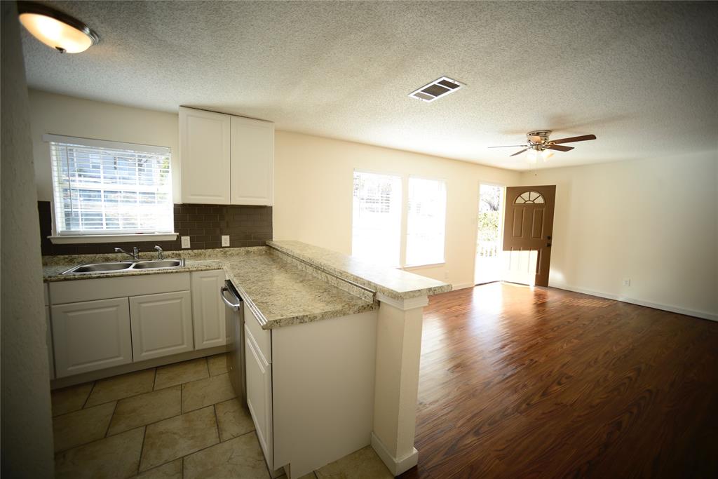 Belmont Park Add - Residential Lease