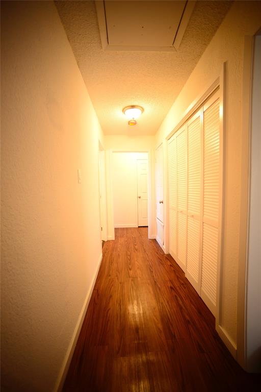 Belmont Park Add - Residential Lease