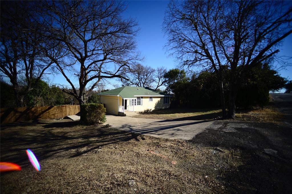 Belmont Park Add - Residential Lease