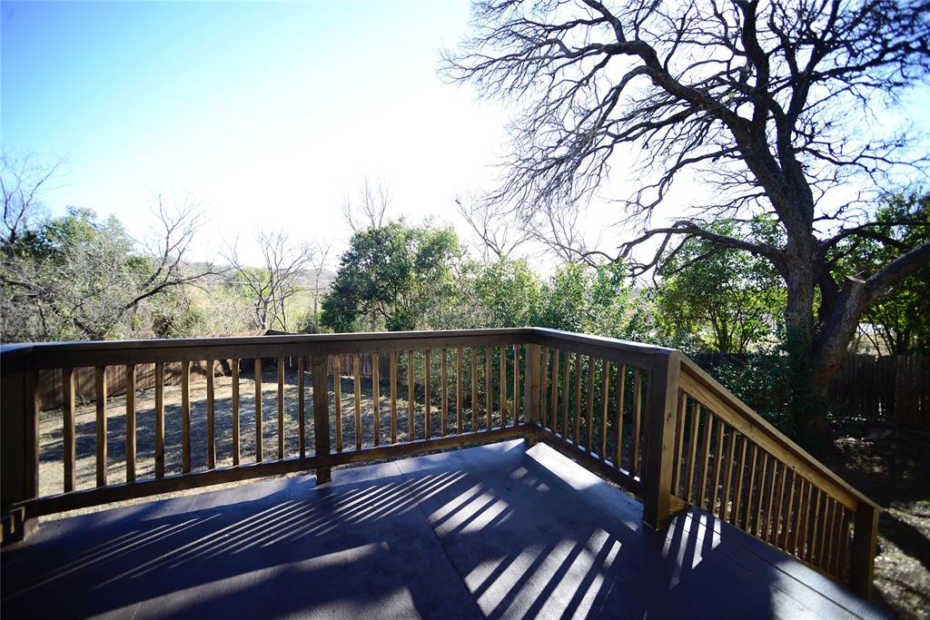 Belmont Park Add - Residential Lease