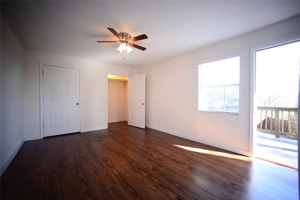 Belmont Park Add - Residential Lease