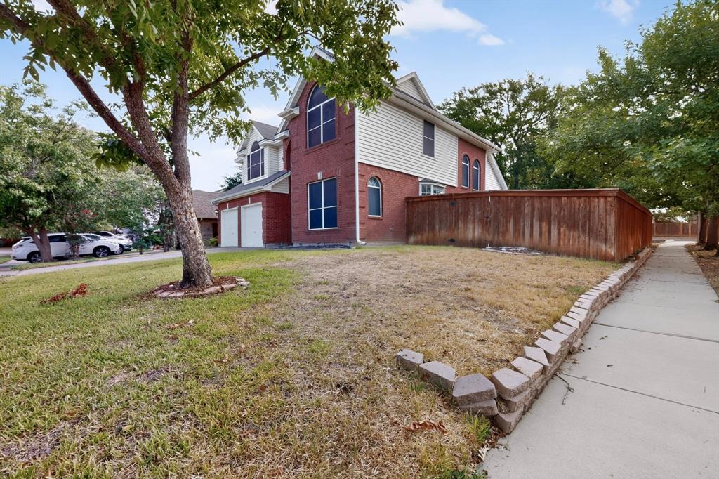 2600 Juniper Drive